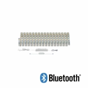 MaxLED 500 Basisset unbeschichtet 10m Tunable White inkl. Bluetooth Controller