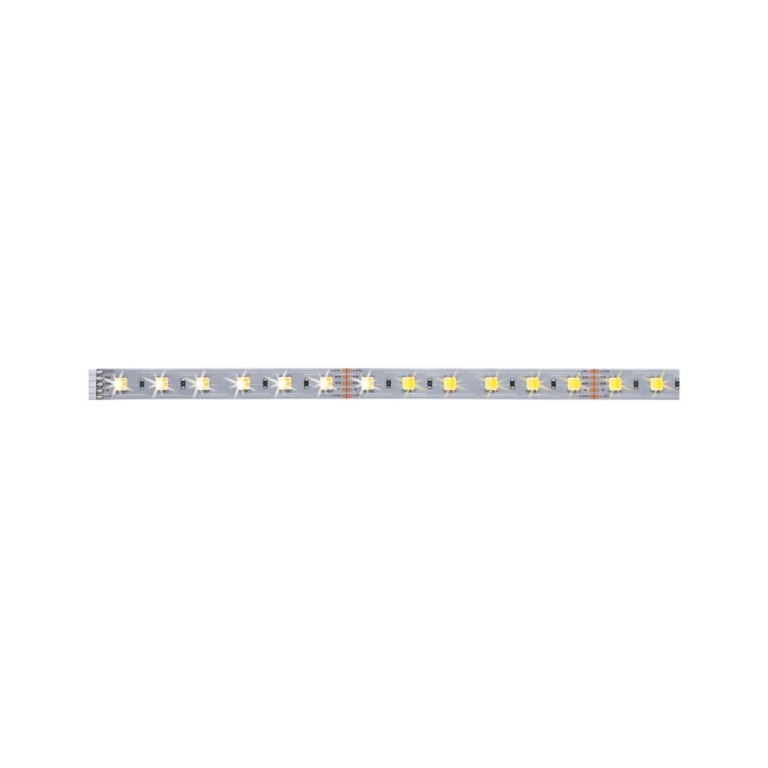 Paulmann MaxLED 500 Strip unbeschichtet 1m Tunable White 6,2W