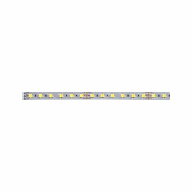 Paulmann MaxLED 500 Strip unbeschichtet 1m Tunable White 6,2W