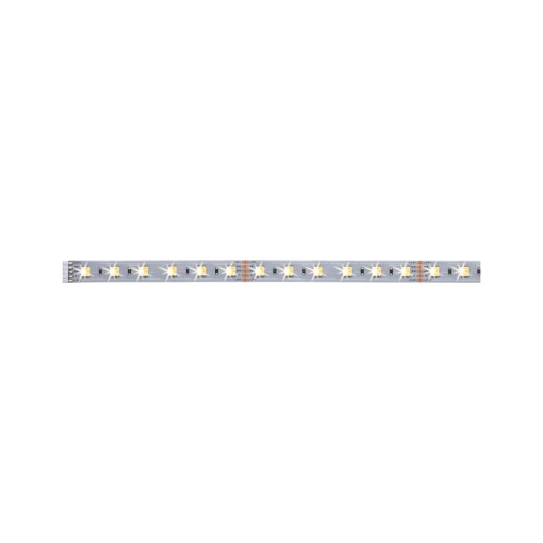Paulmann MaxLED 500 Strip unbeschichtet 1m Tunable White 6,2W