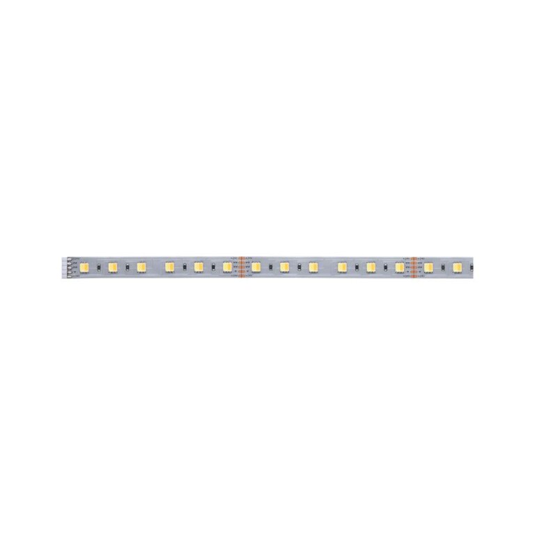 Paulmann MaxLED 500 Strip unbeschichtet 1m Tunable White 6,2W