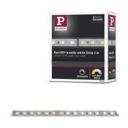 MaxLED 500 Strip unbeschichtet 1m Tunable White 6,2W