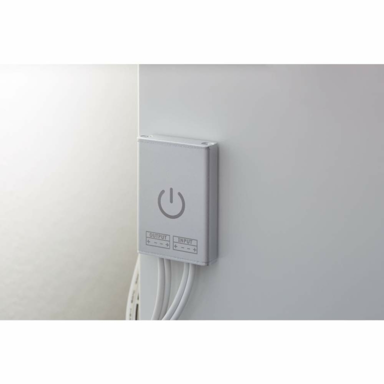 Paulmann MaxLED Touch Switch max. 144W Silber