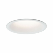 Einbauleuchte LED Cymbal 3x6,8W Weiß matt
