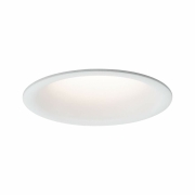 Einbauleuchte LED Cymbal 1x6,8W Weiß matt