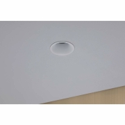 Einbauleuchte LED Cymbal 1x6,8W Weiß matt