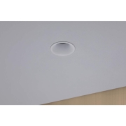 LED Premium Einbauleuchte Cymbal Coin rund max. 10W IP44 Weiß matt 230V