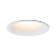 Einbauleuchte LED Cymbal 1x6,5W Weiß matt