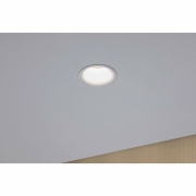 Einbauleuchte LED Cymbal 1x6,5W Weiß matt