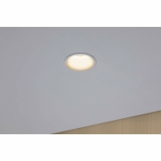 Einbauleuchte LED Cymbal 1x6,5W Weiß matt