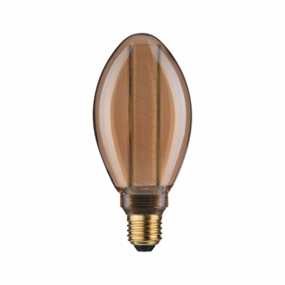 Paulmann LED Vintage-Birne B75 Inner Glow 4W E27 Gold