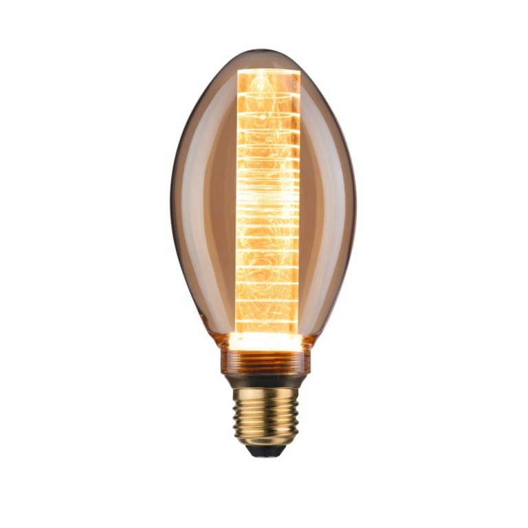 Paulmann 28602 LED Vintage-Globe G95 Inner Glow 4W E27 Gold | Lampen1a | Leuchtmittel