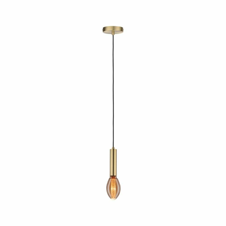 Paulmann LED Vintage-Birne B75 Inner Glow 4W E27 Gold