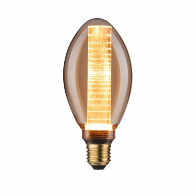 Paulmann LED Vintage-Birne B75 Inner Glow 4W E27 Gold