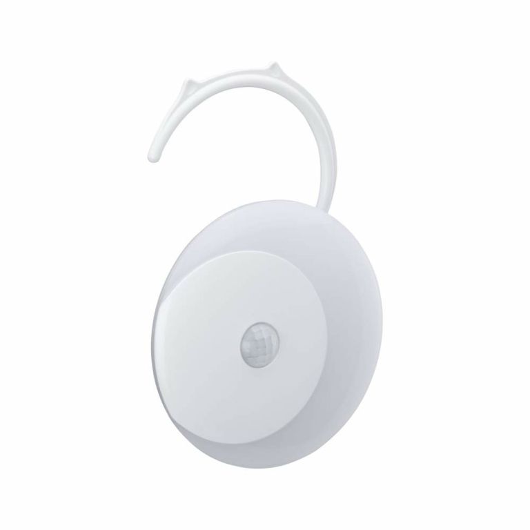 AS Viby rund mobiles Nachtlicht weiß 56lm 3000K