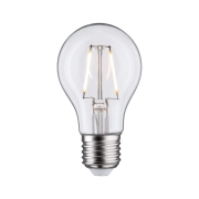 LED Standardform 3 Watt E27 Klar Warmweiß