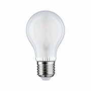LED Standardform 3 Watt E27 Matt Warmweiß