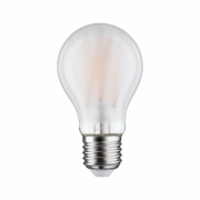 LED Standardform 9 Watt E27 Matt Warmweiß