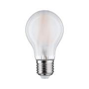 LED Standardform 9 Watt E27 Matt Warmweiß