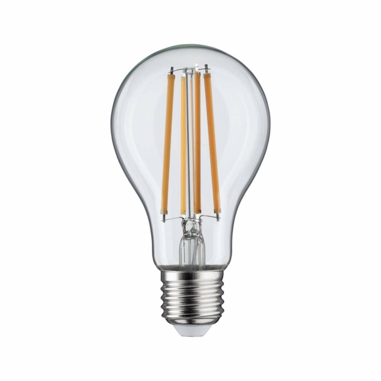 Paulmann LED Standardform 12,5 Watt E27 Klar Warmweiß