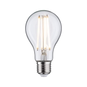 LED Standardform 12,5 Watt E27 Klar Warmweiß