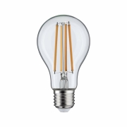 LED Standardform 12,5 Watt E27 Klar Warmweiß