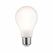 LED Standardform 11,5 Watt E27 Matt Warmweiß