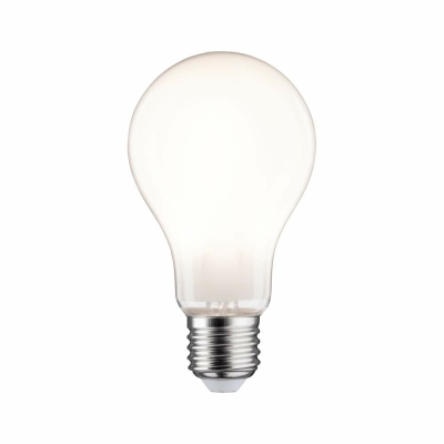 Paulmann LED Standardform 13 Watt E27 Matt Warmweiß