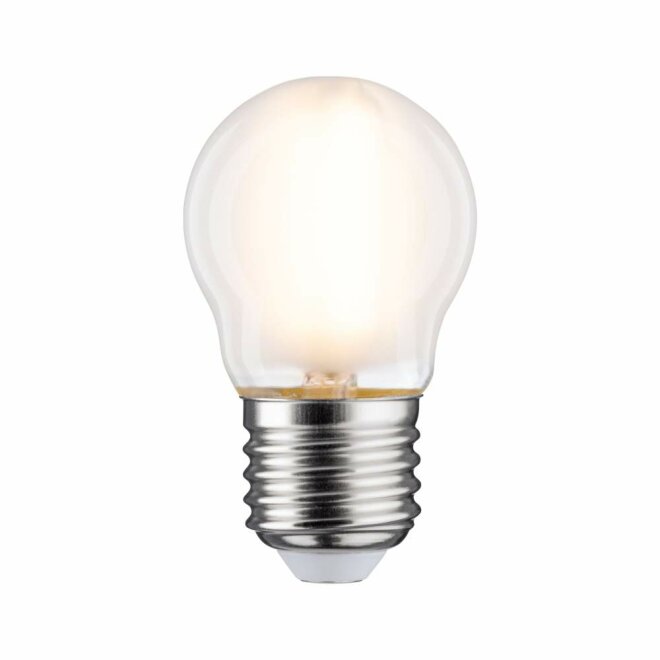 Paulmann 28833 GY6,35 LED Lampe Stiftsockel 12V 4W warmweißes