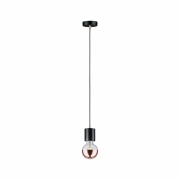 LED Globe 6,5 Watt E27 Kopfspiegel Kupfer Warmweiß