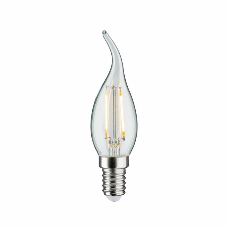 Paulmann 28739 LED Tropfen 5 Watt E14 2.700K touch dim | Lampen1a