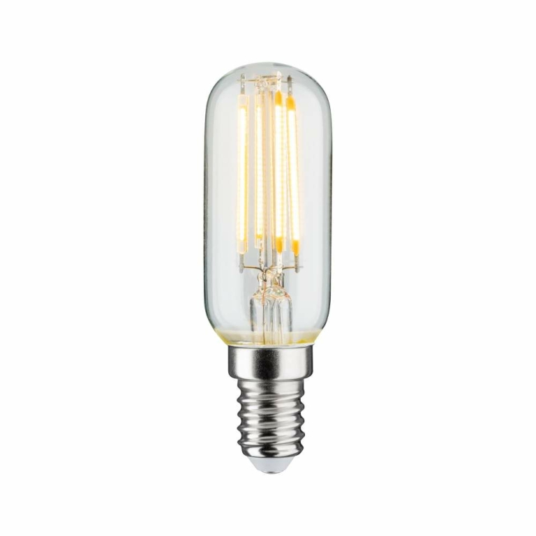 Paulmann LED Röhre 4,8 Watt E14 Klar Warmweiß