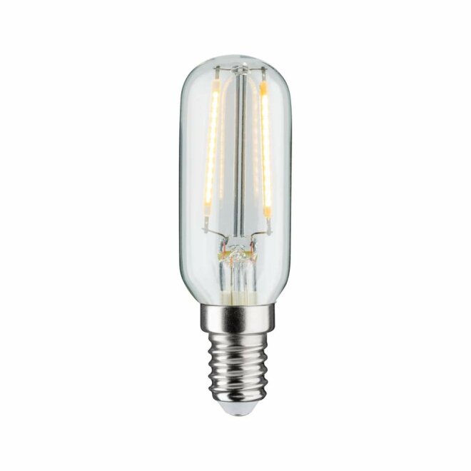 Paulmann LED Röhre 2,8 Watt E14 Klar Warmweiß