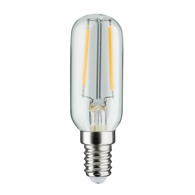 Paulmann LED Röhre 2,8 Watt E14 Klar Warmweiß