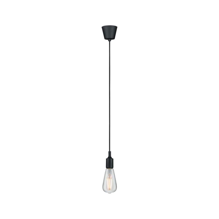 Paulmann LED Speziallampen 7,5 Watt E27 Klar Warmweiß