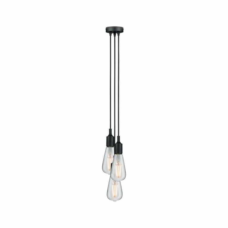 Paulmann LED Speziallampen 7,5 Watt E27 Klar Warmweiß