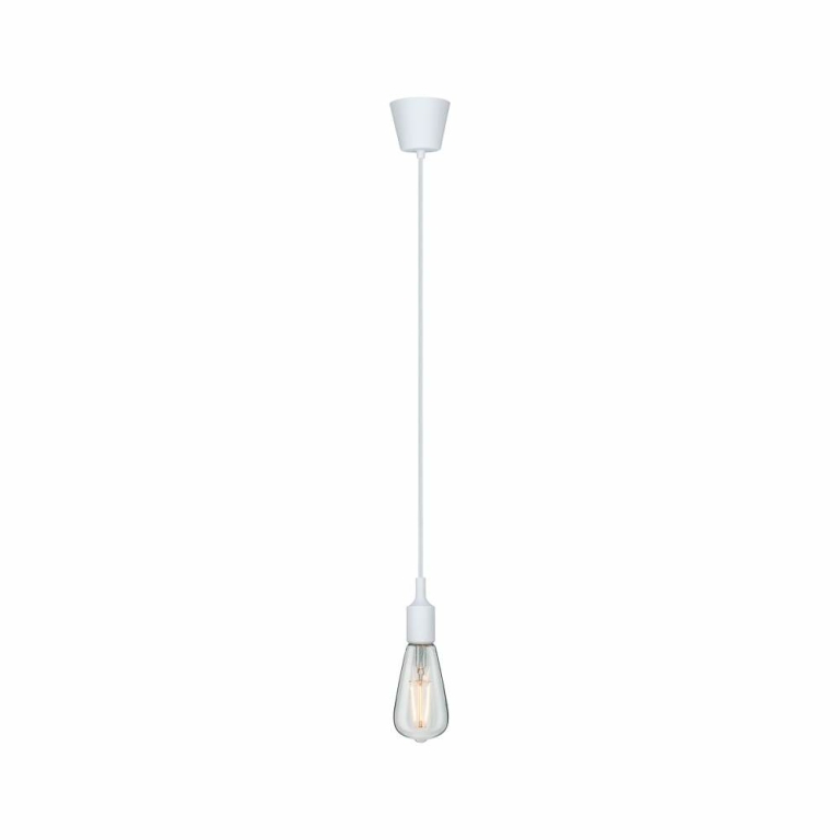 Paulmann LED Speziallampen 7,5 Watt E27 Klar Warmweiß