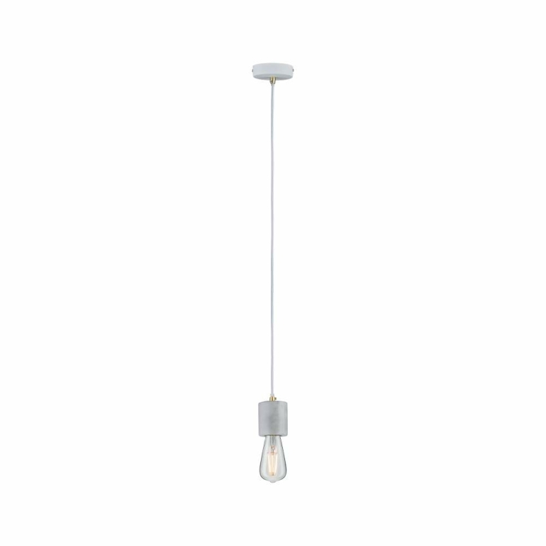 Paulmann LED Speziallampen 7,5 Watt E27 Klar Warmweiß