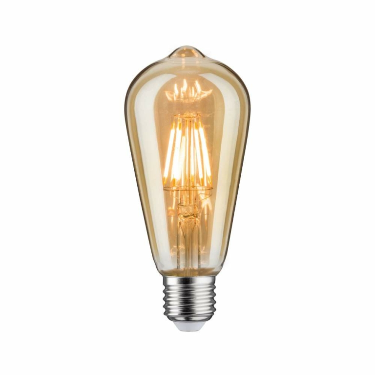 60W Schwarzchrom 79754 Paulmann | IP44 dimmbar Pendelleuchte E27 Lampen1a Larus max.