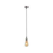 LED Kolben ST64 6,5 Watt E27 Gold Goldlicht