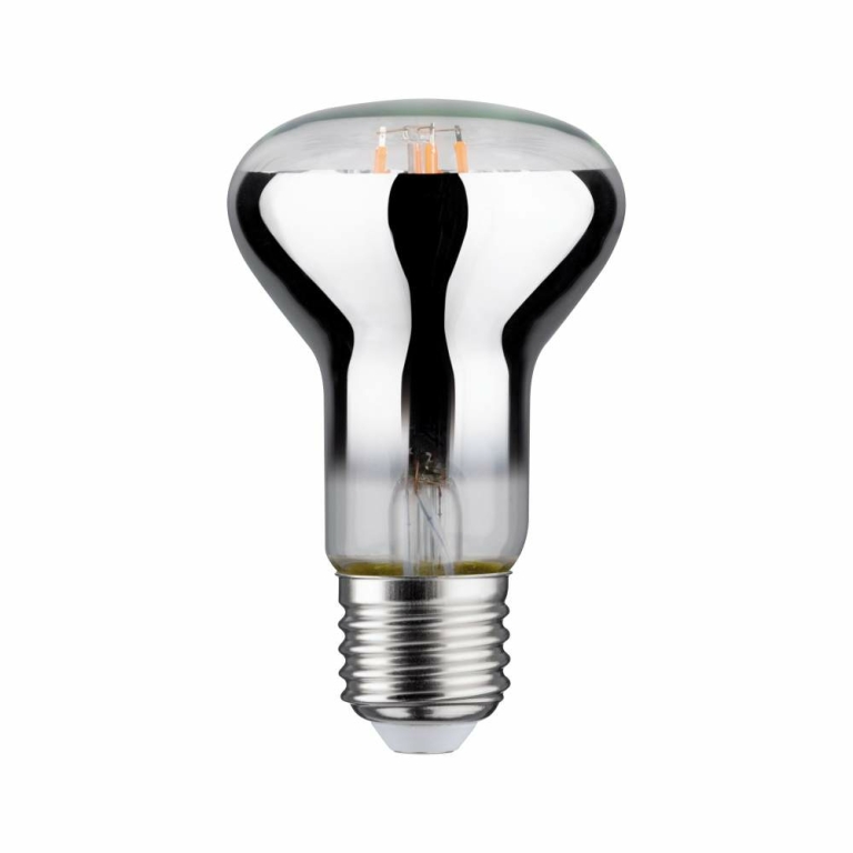 Paulmann LED Grow Green Pflanzenlampe R63 E27 6,5 W