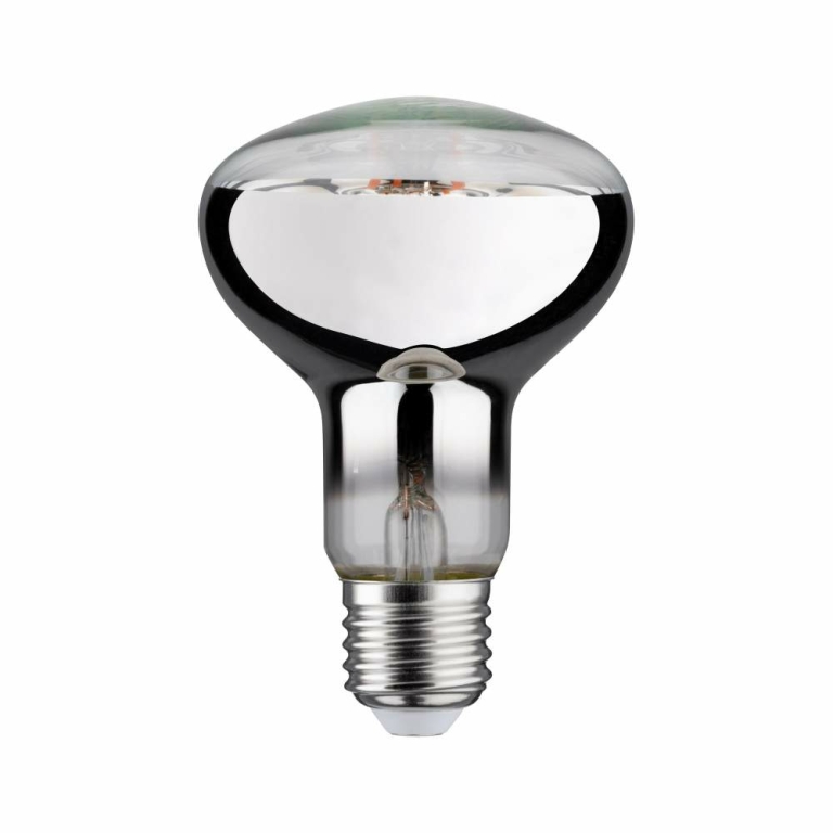 Paulmann LED Grow Green Pflanzenlampe R80 E27 6,5 W