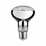 LED Grow Green Pflanzenlampe R80 E27 6,5 W