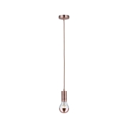 Pendelleuchte Neordic Haldis E27 max. 1x20W