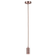 Pendelleuchte Neordic Haldis E27 max. 1x20W