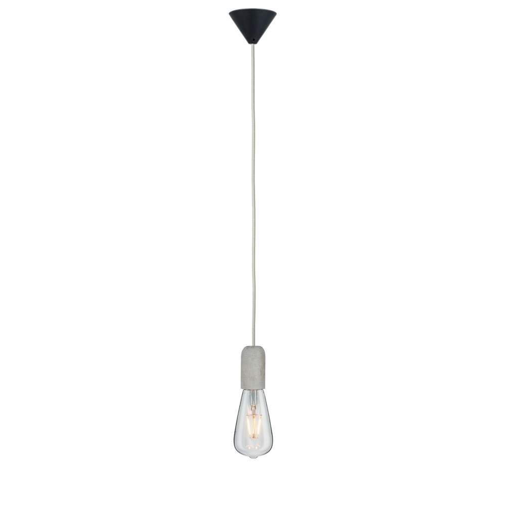 50388 Paulmann Lampen1a | Pendelleuchte Neordic max. Jano E27 1x20W