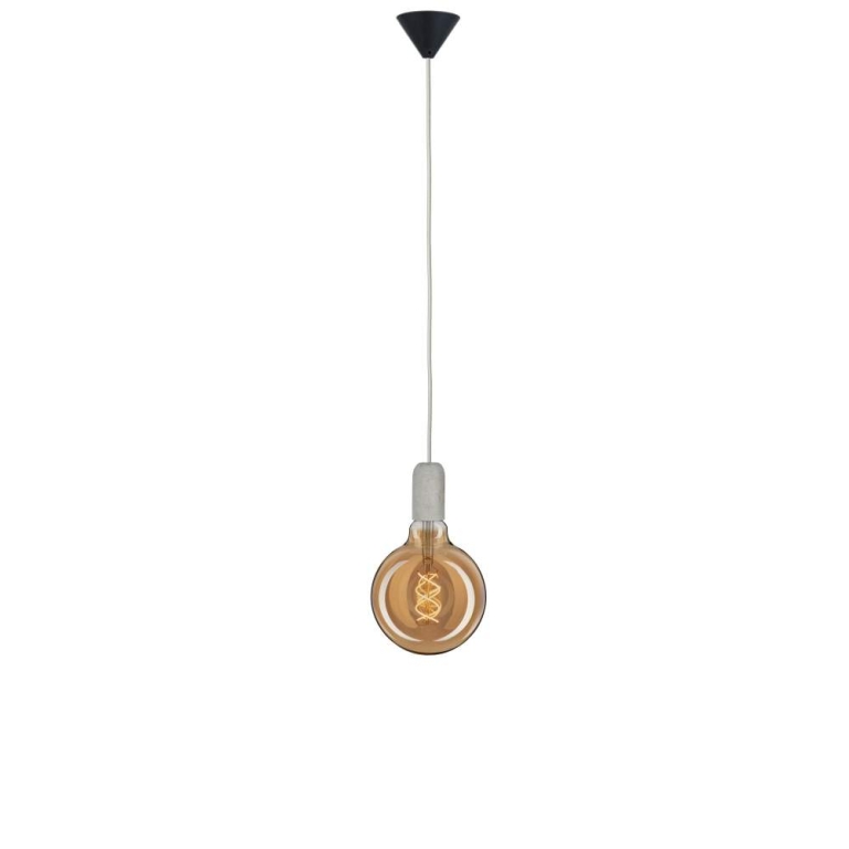 Paulmann Pendelleuchte Neordic Jano E27 max. 1x20W