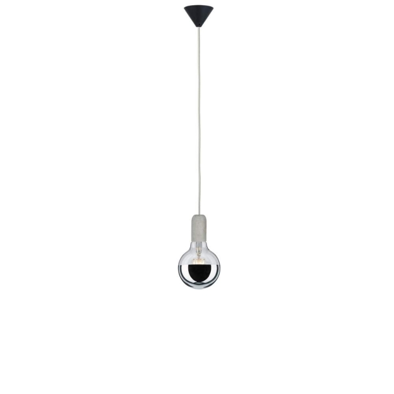 Paulmann Pendelleuchte Neordic Jano E27 max. 1x20W