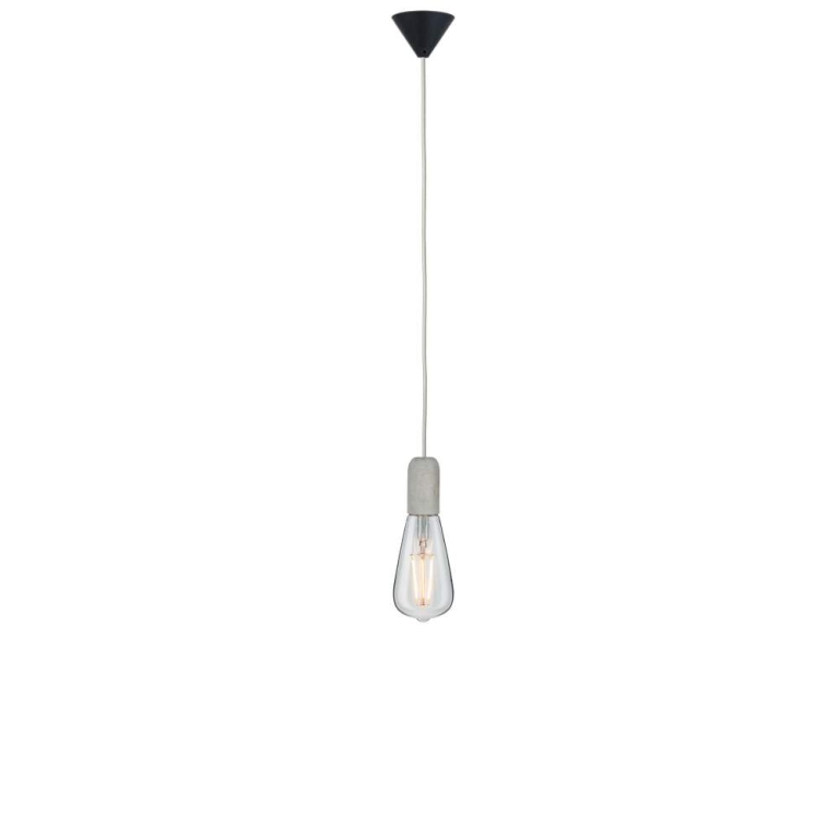 Paulmann Pendelleuchte Neordic Jano E27 max. 1x20W
