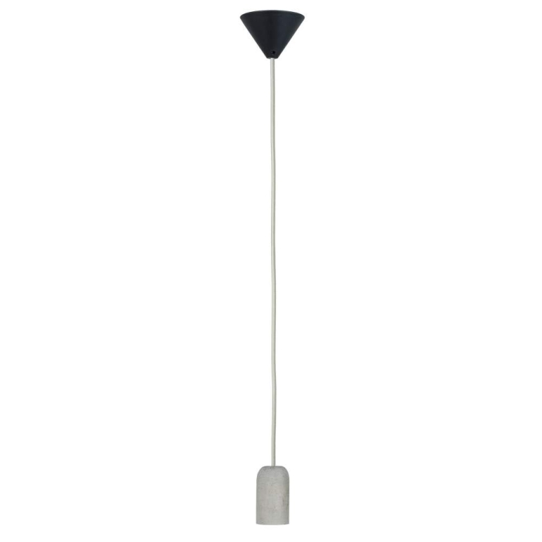 Paulmann Pendelleuchte Neordic Jano E27 max. 1x20W